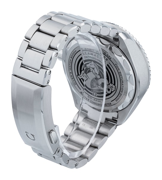 Omega Planet Ocean 215.30.46.21.04.001